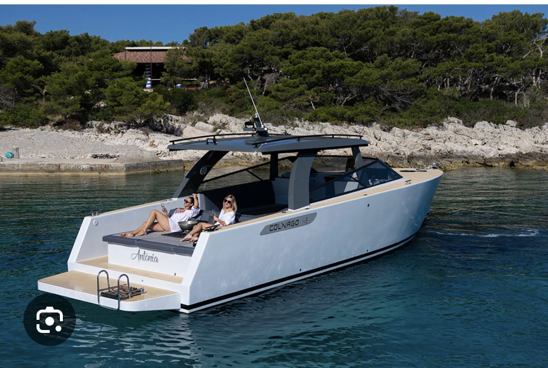 Adriaboat yacht charter Croatia