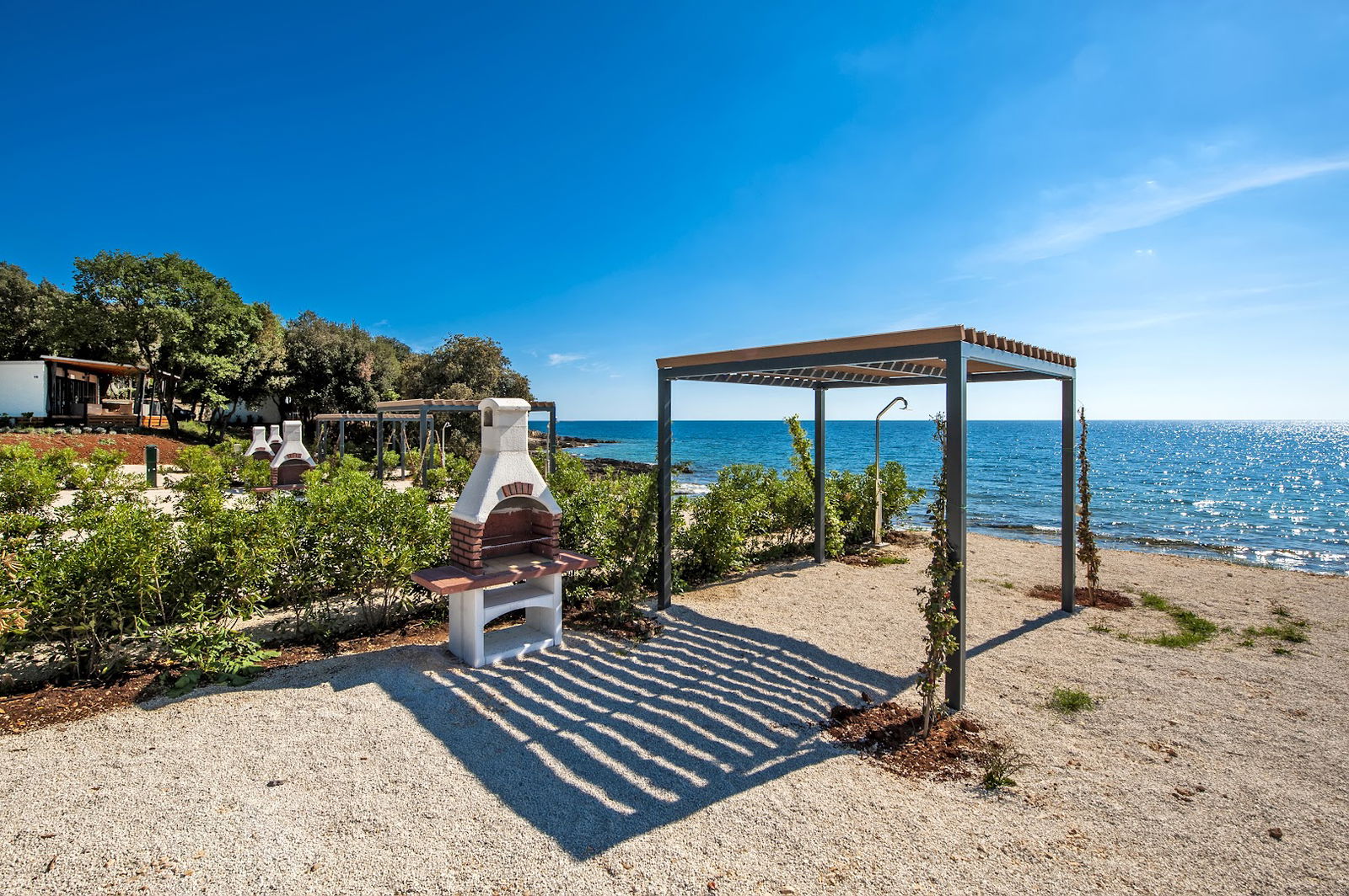 Mon Perin Camping Resort - San Polo Area