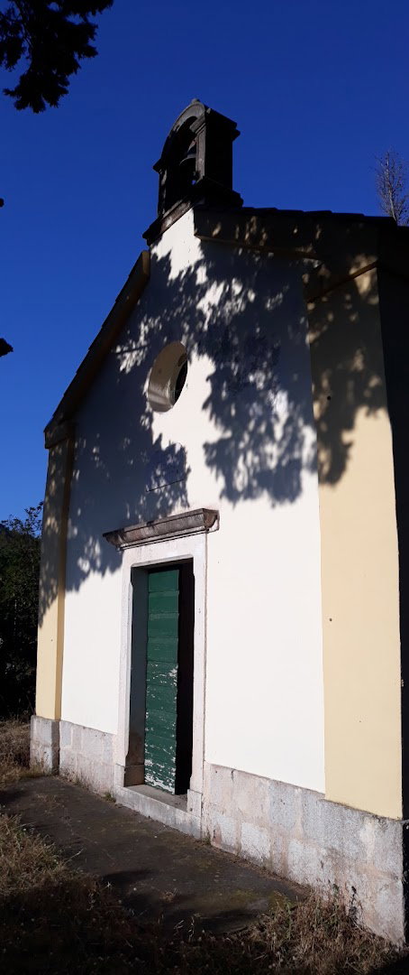 Church of Our Lady of Mount Carmel