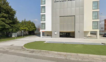 be.ENERGISED Charging Station