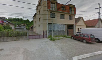 Misonny hotel za pse