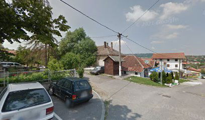 Pizza Caffe Katarina