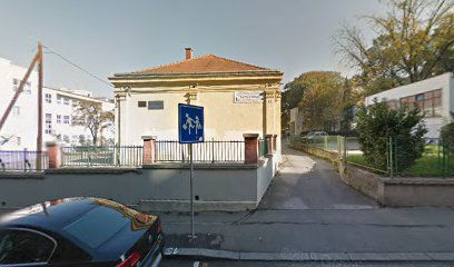 Основна школа за образовање одраслих '''Ђуро Салај''