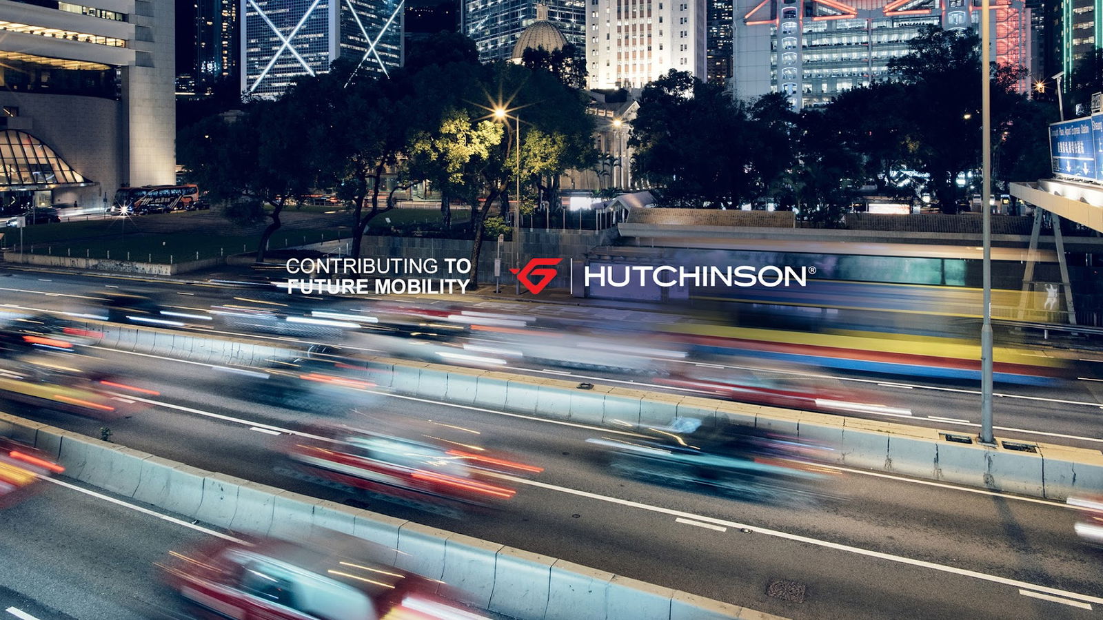 Hutchinson Ruma, Serbia