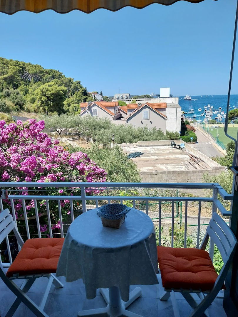 Apartments Anita Paršić