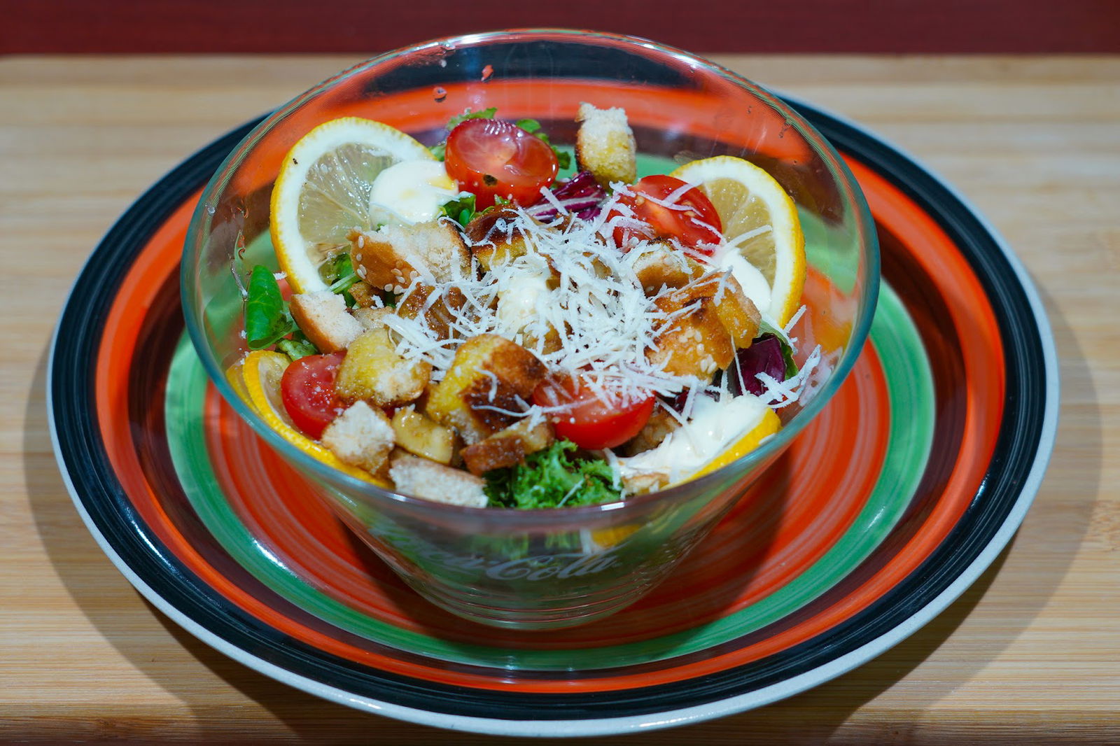 Vege House (take away)