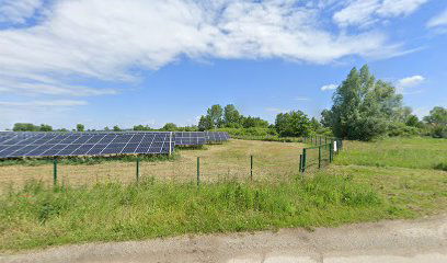 Molve plinska stanica