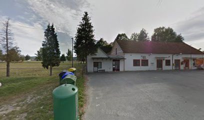 Trgovina Krk d.d. DUĆAN 368 - Jugovo Polje