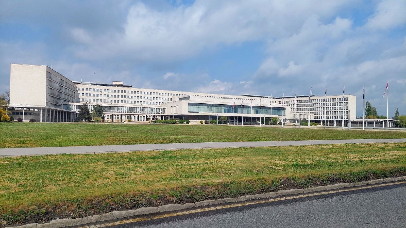 Агенција за безбедност саобраћаја