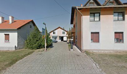 Car workshop (exhaust/Ispuha)