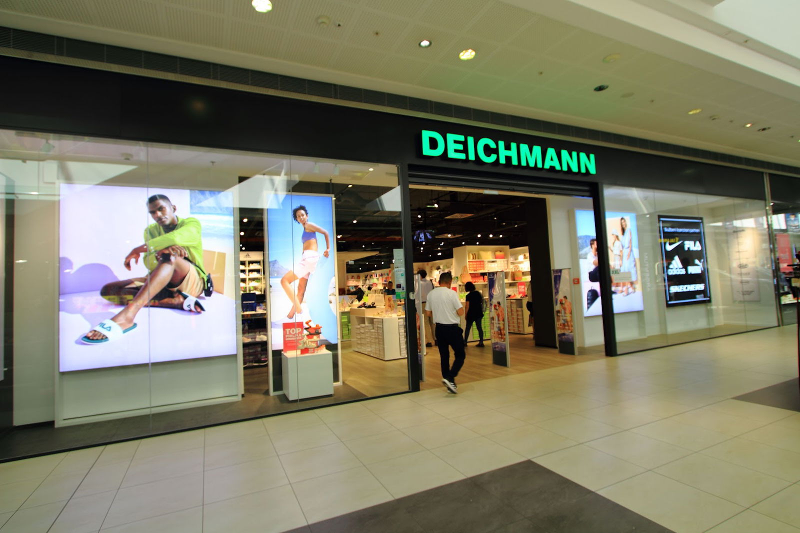 Deichmann