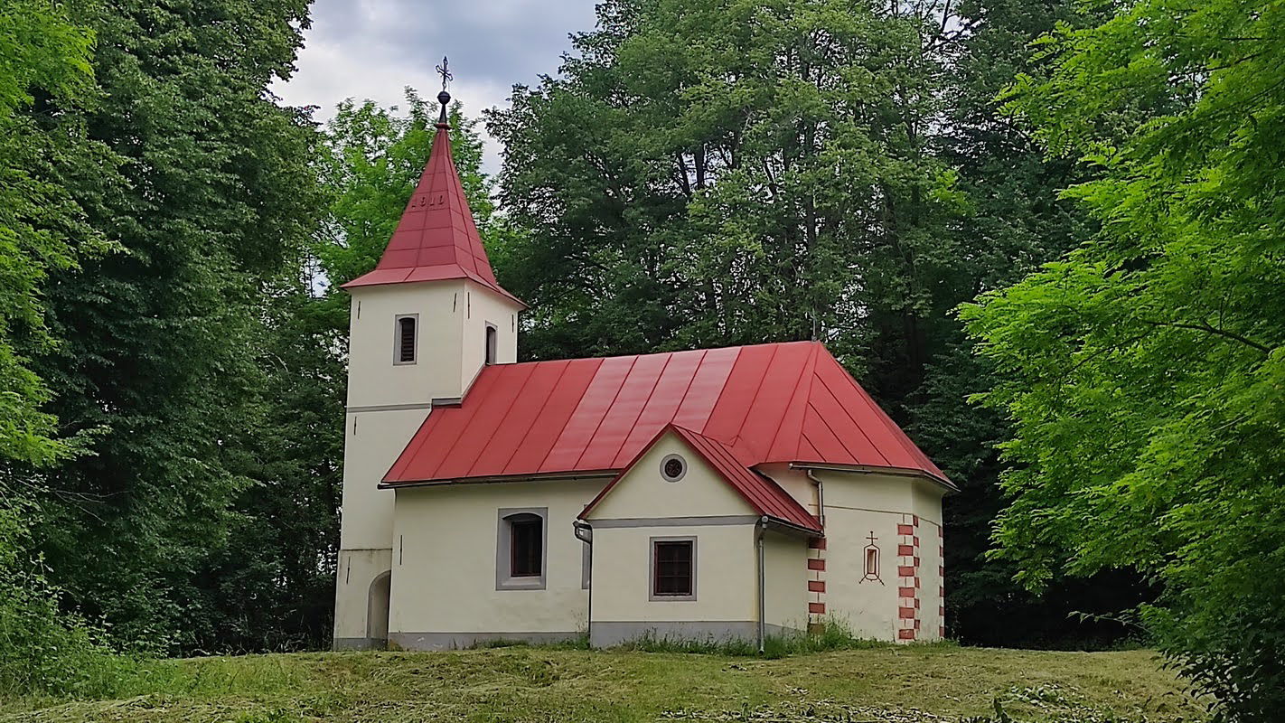 Church of St. Leonard