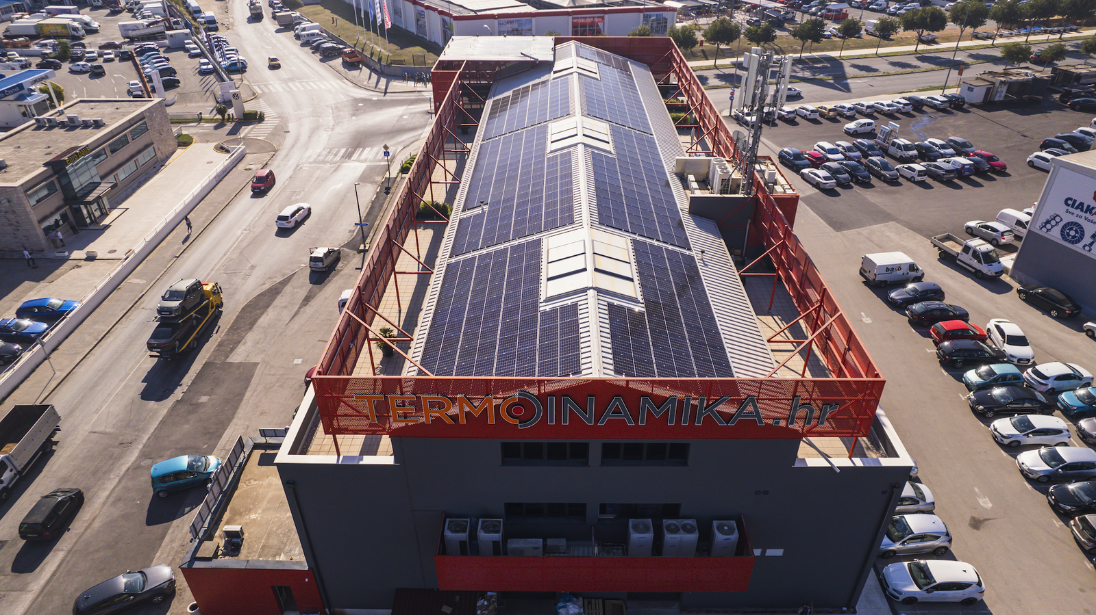 Termodinamika d.o.o.