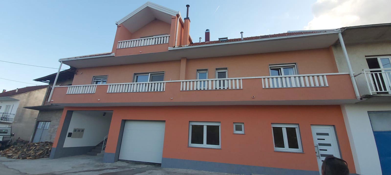 Kuća za odmor Gudelj