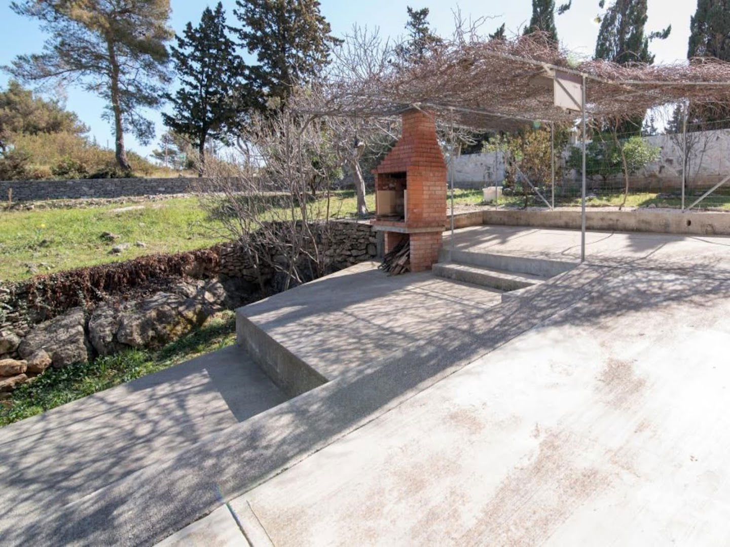 Apartments Grlica, Sutivan