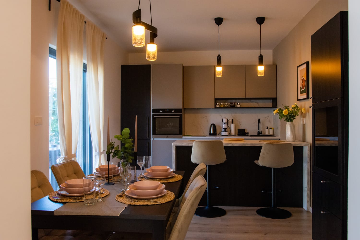 Apartman Divna Ljubuški