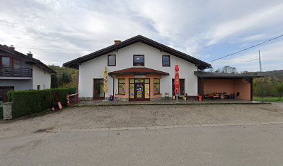 TRGOVAČKI OBRT SILA, KRISTINA SILA