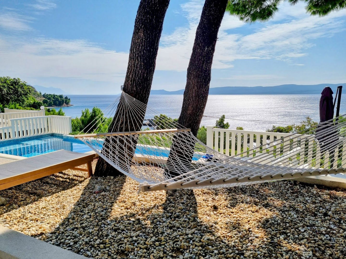 Lokva Rogoznica Easy Living Accommodation