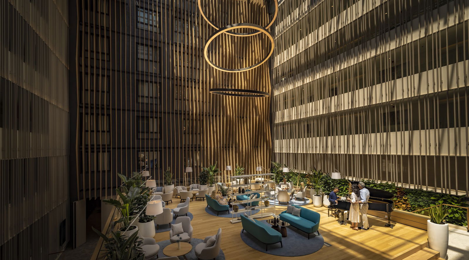 Aminess Laurel Khalani Hotel