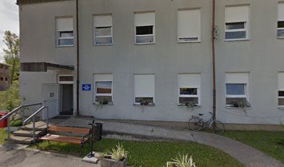 Specijalističke ginekološke ordinacije dr. Sanje Štingl-Vlašić