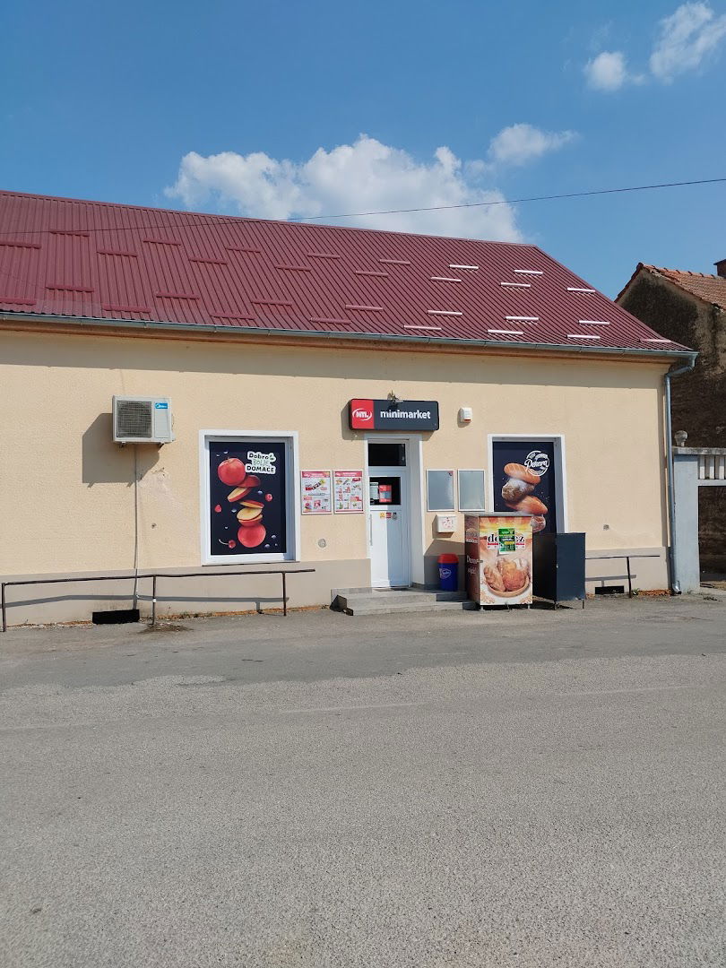 NTL TRGOVINA BR. 4110