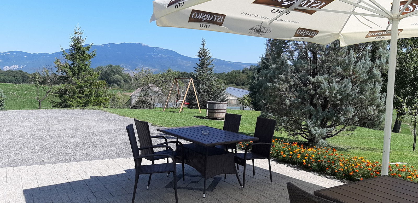 Agroturism Stara Štala