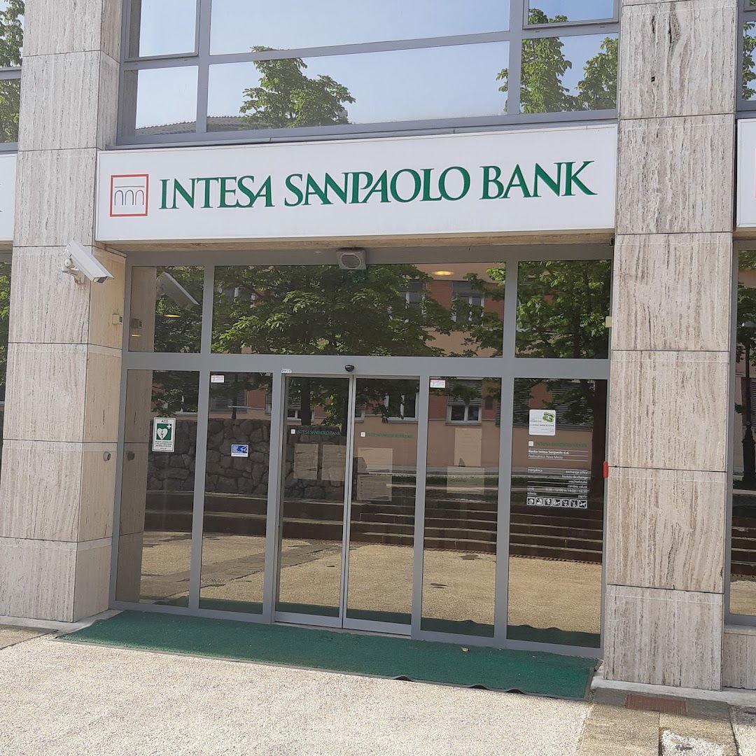 Intesa Sanpaolo Bank, Poslovalnica Novo mesto