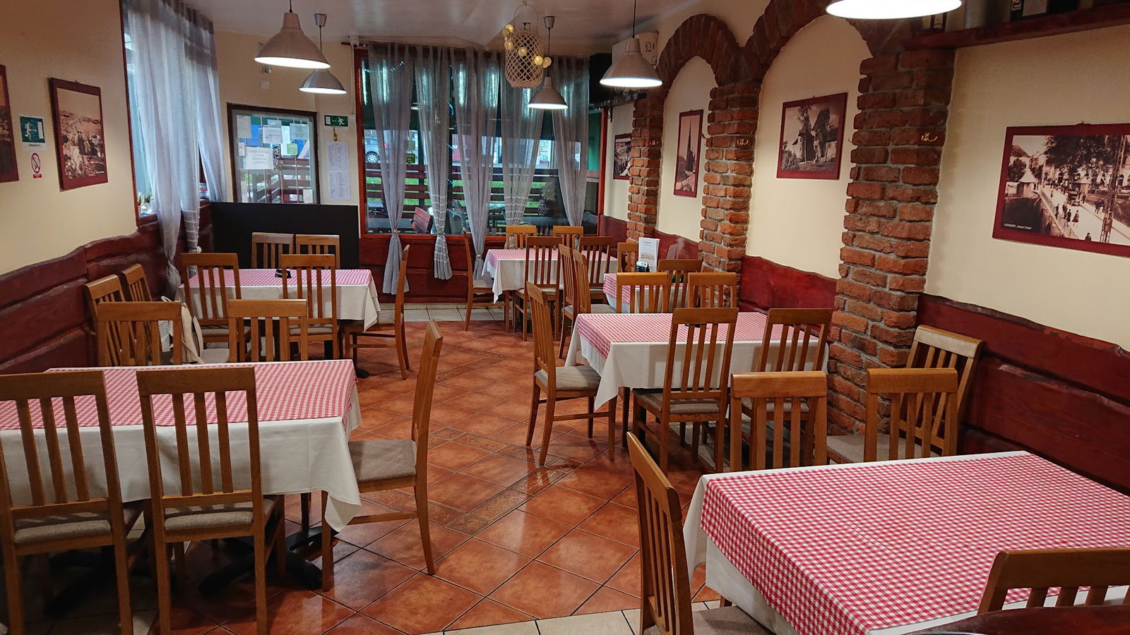 Tvornica Pljeskavica Kosta