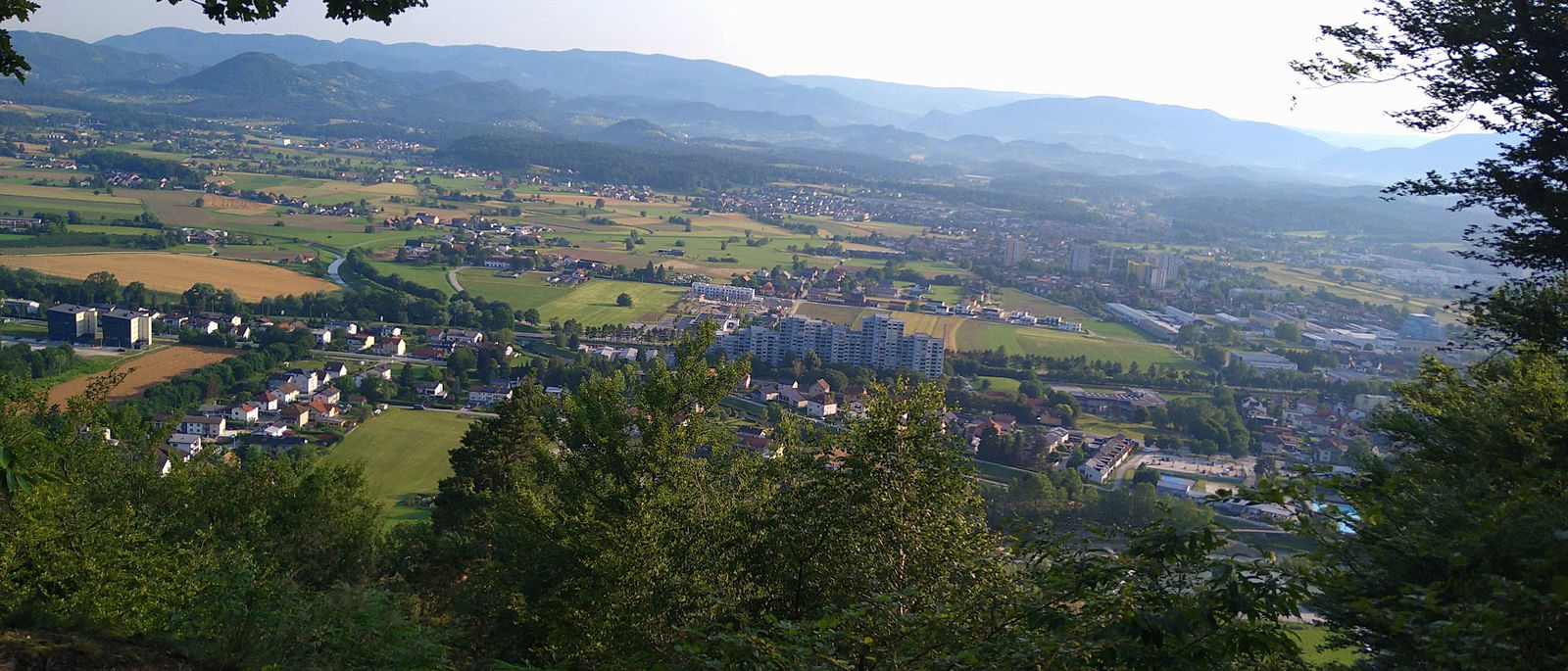 Celje