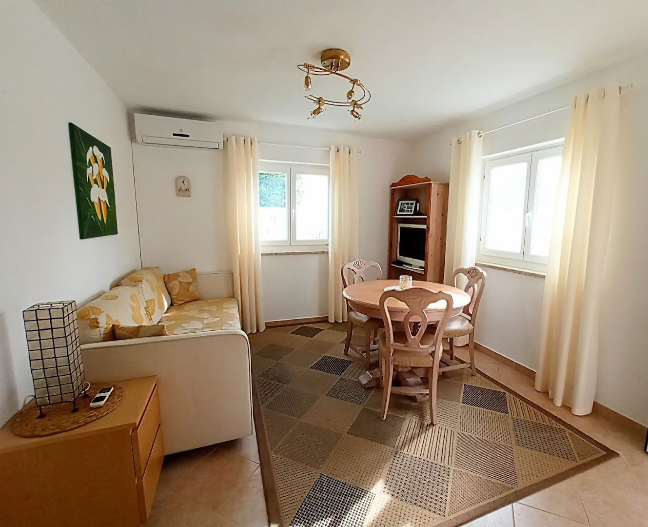 Villa Mediterran Fuskulin