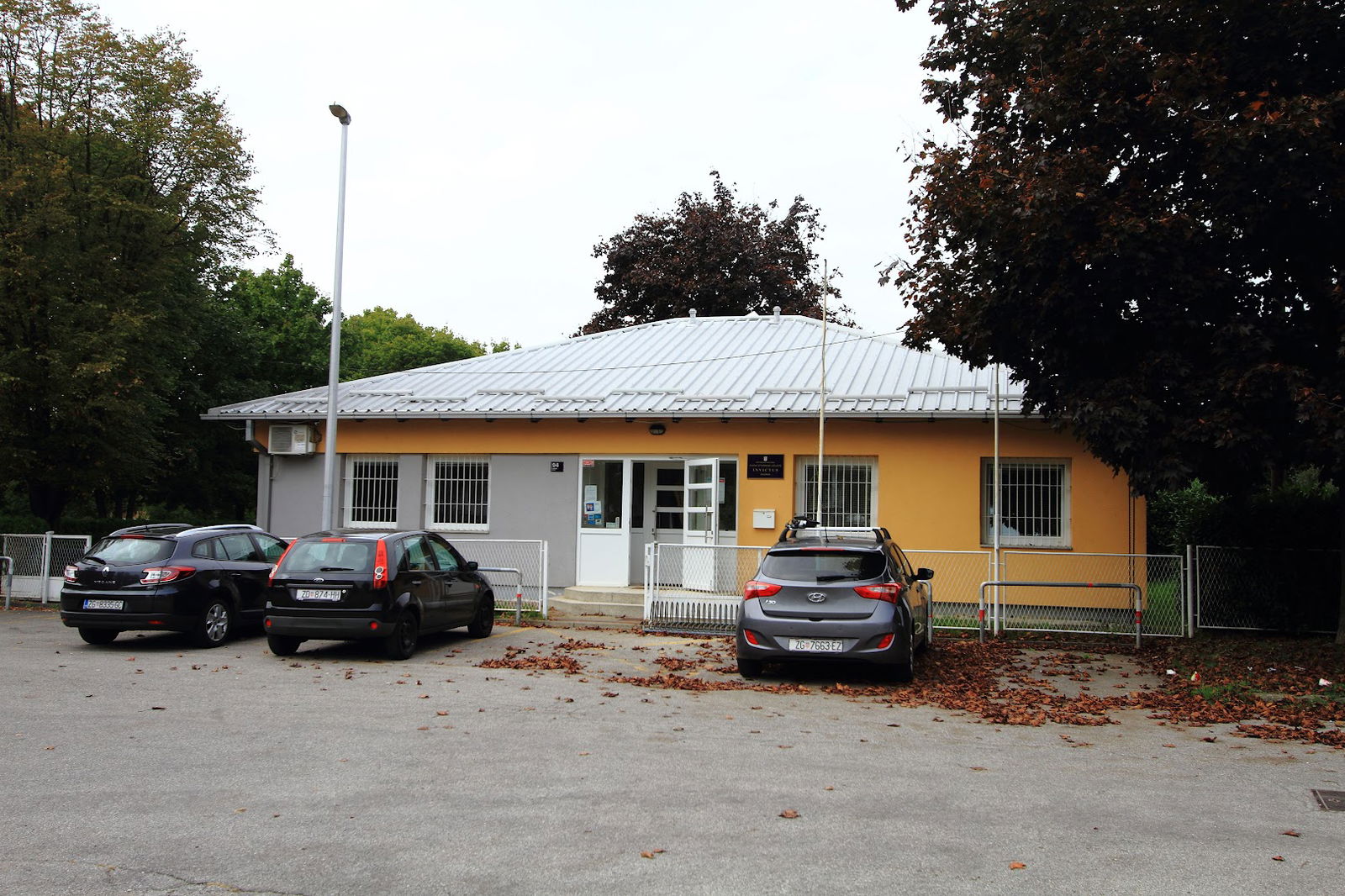 Pučko otvoreno učilište Invictus