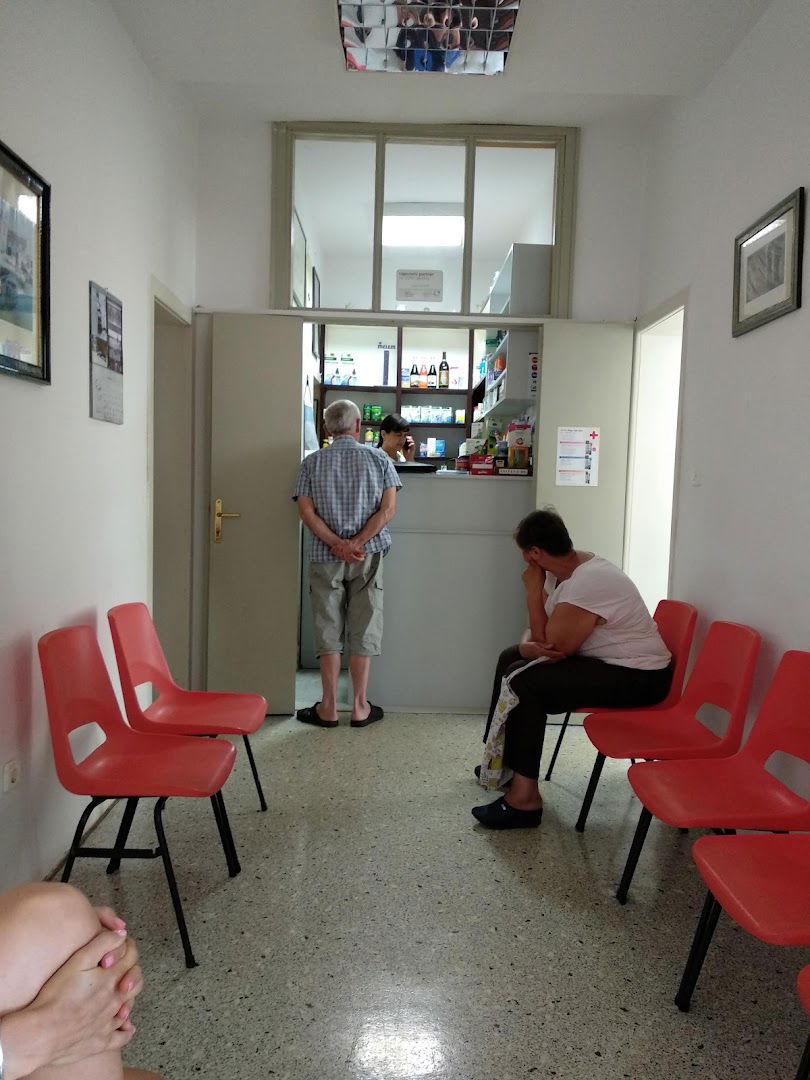 PHARMACY DUBROVNIK - Babino Polje