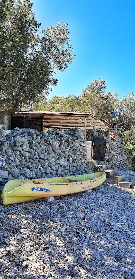 Heaven On Earth Ustrine