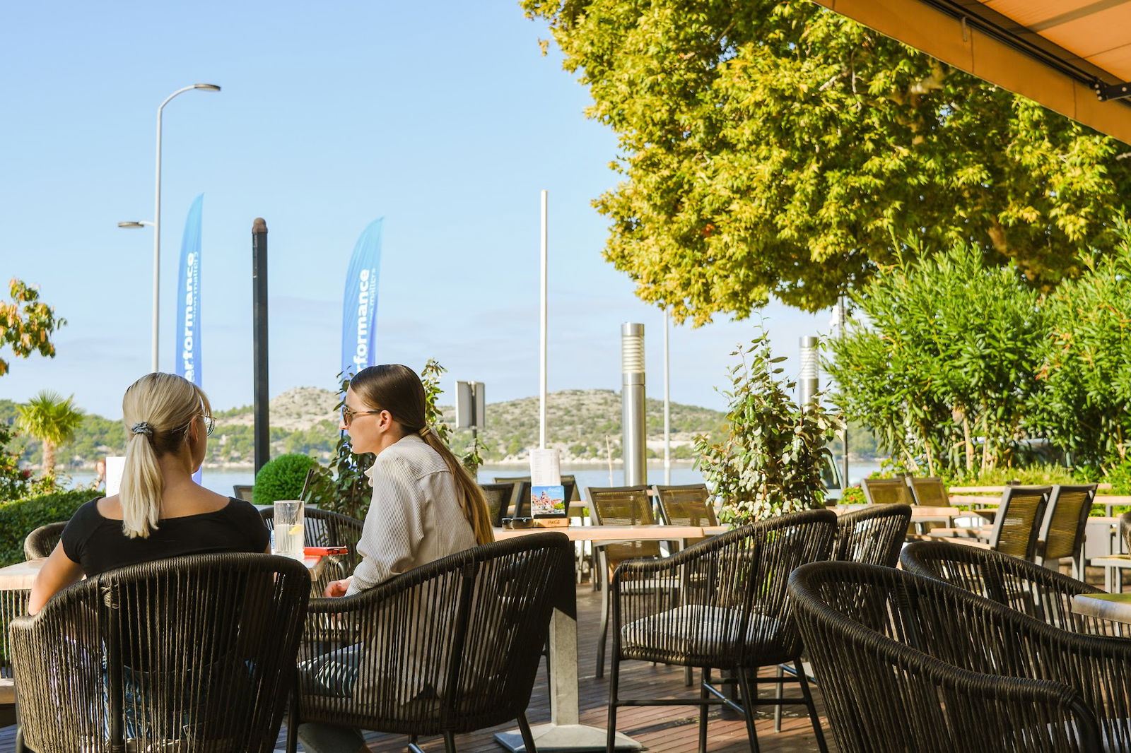 Jadran Restaurant & Bar, Šibenik