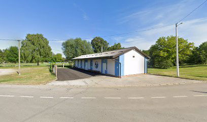 NOGOMETNI KLUB BUDUĆNOST PODBREST