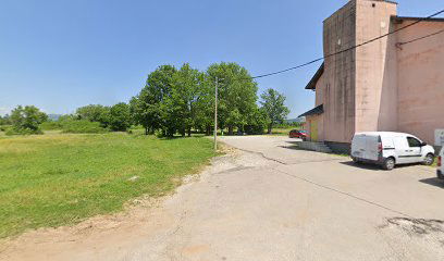 ZSE Drive Charging Station