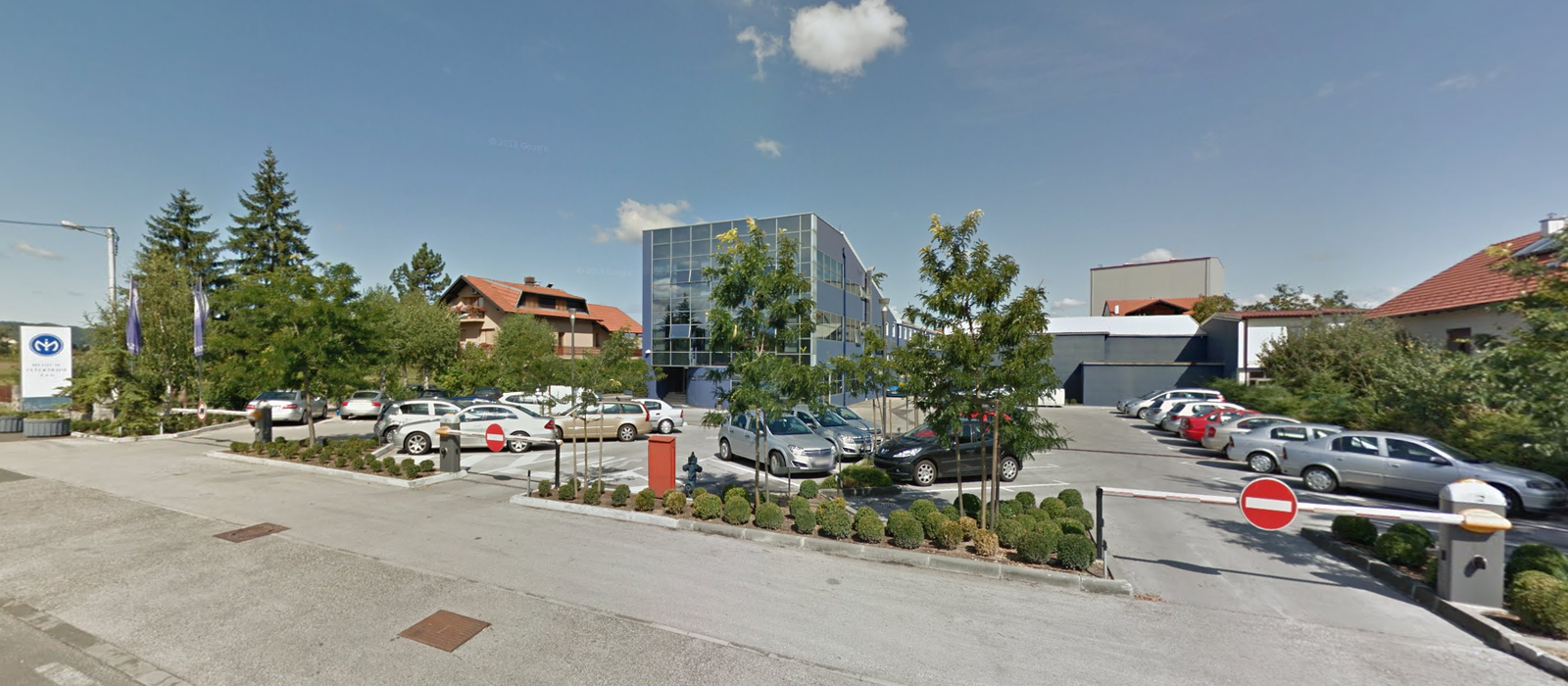 Medical Intertrade d.o.o.