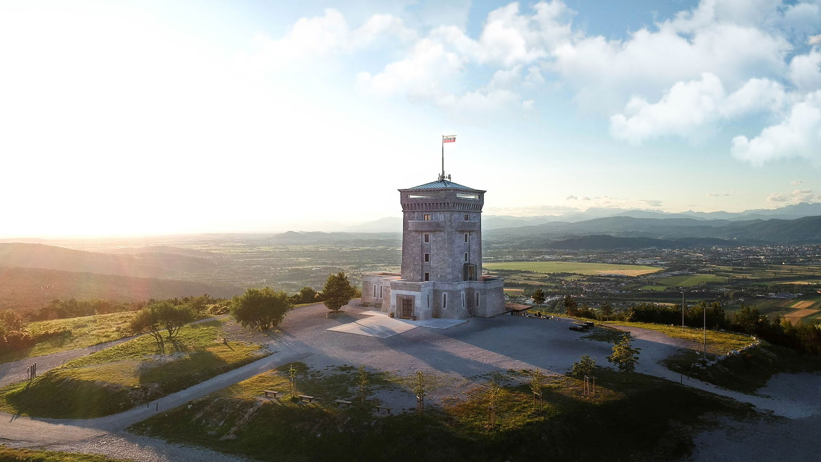 Turizem Miren-Kostanjevica