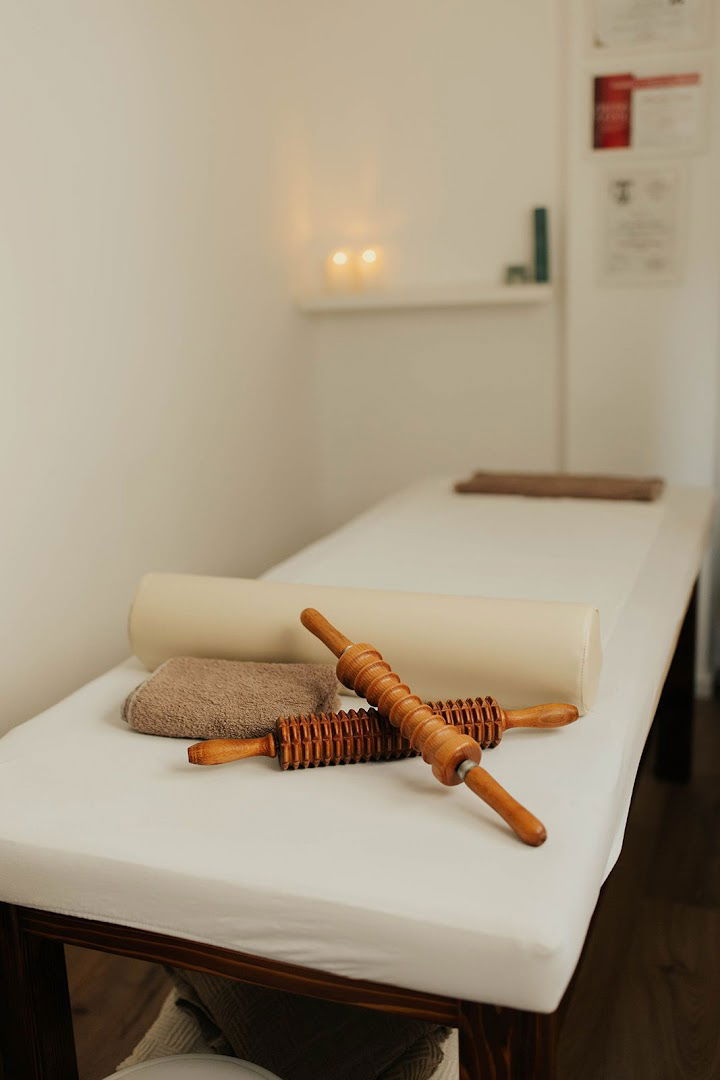 Natteo | Beauty Salon | Manikir || Masaža