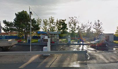 NIS Petrol - Šajkaš