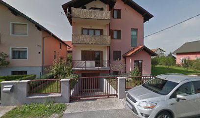 DESPOT INFINITUS D.O.O.