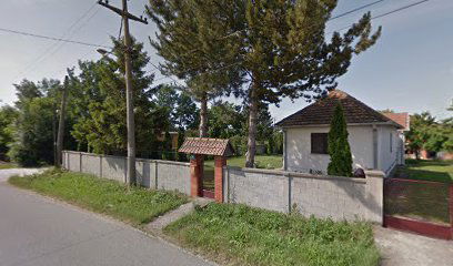 Mesna kancelarija Guncati