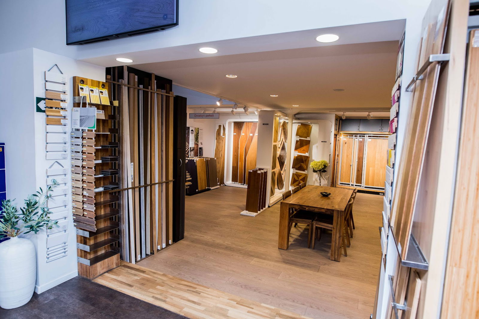 MegaKOP - Parketni Centar d.o.o.