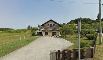 Frizerski salon Kreativ