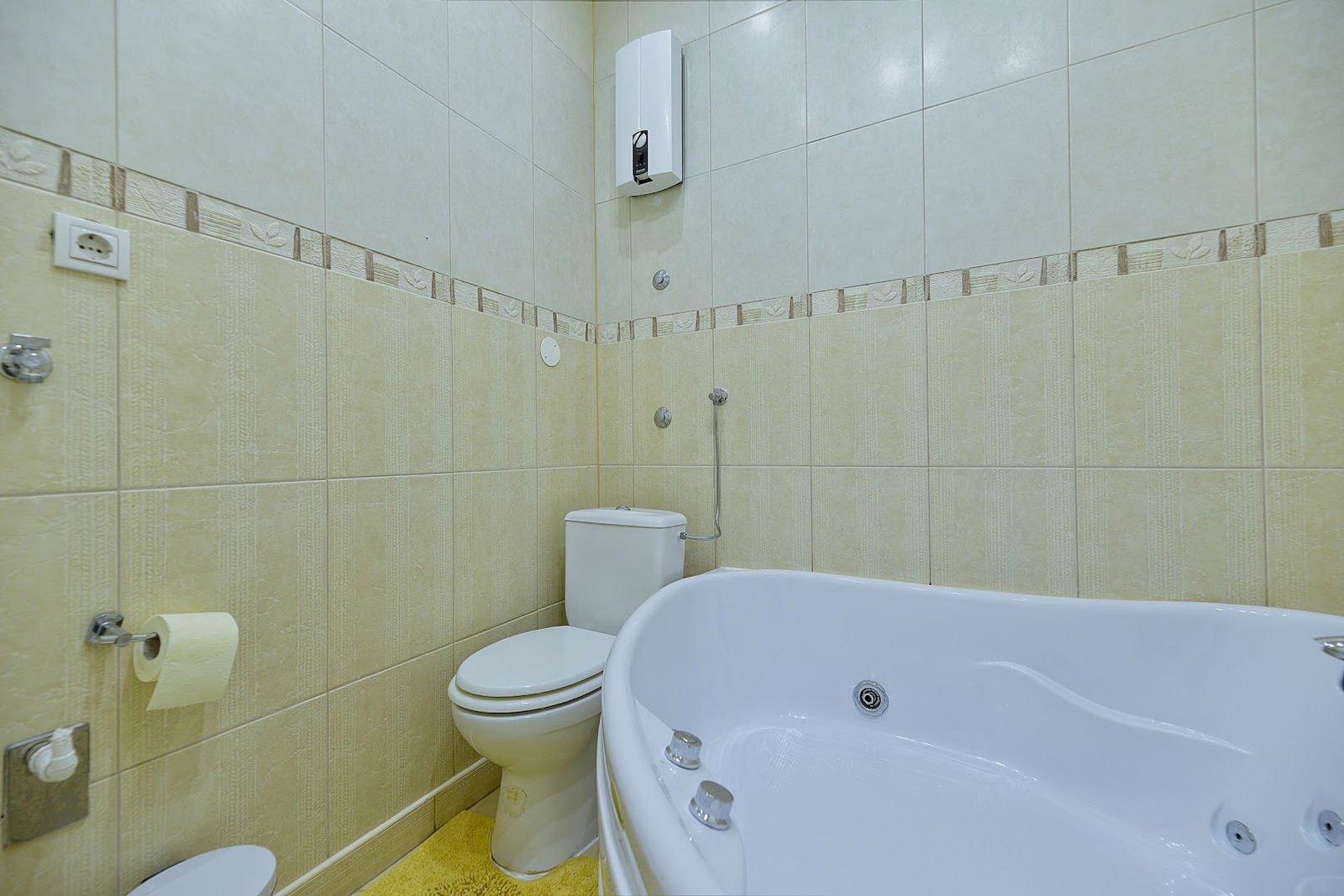 Apartment Maria Seget Vranjica CROATIA HOLIDAYS