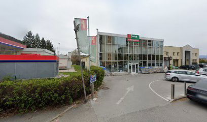 I Jager Supermarket