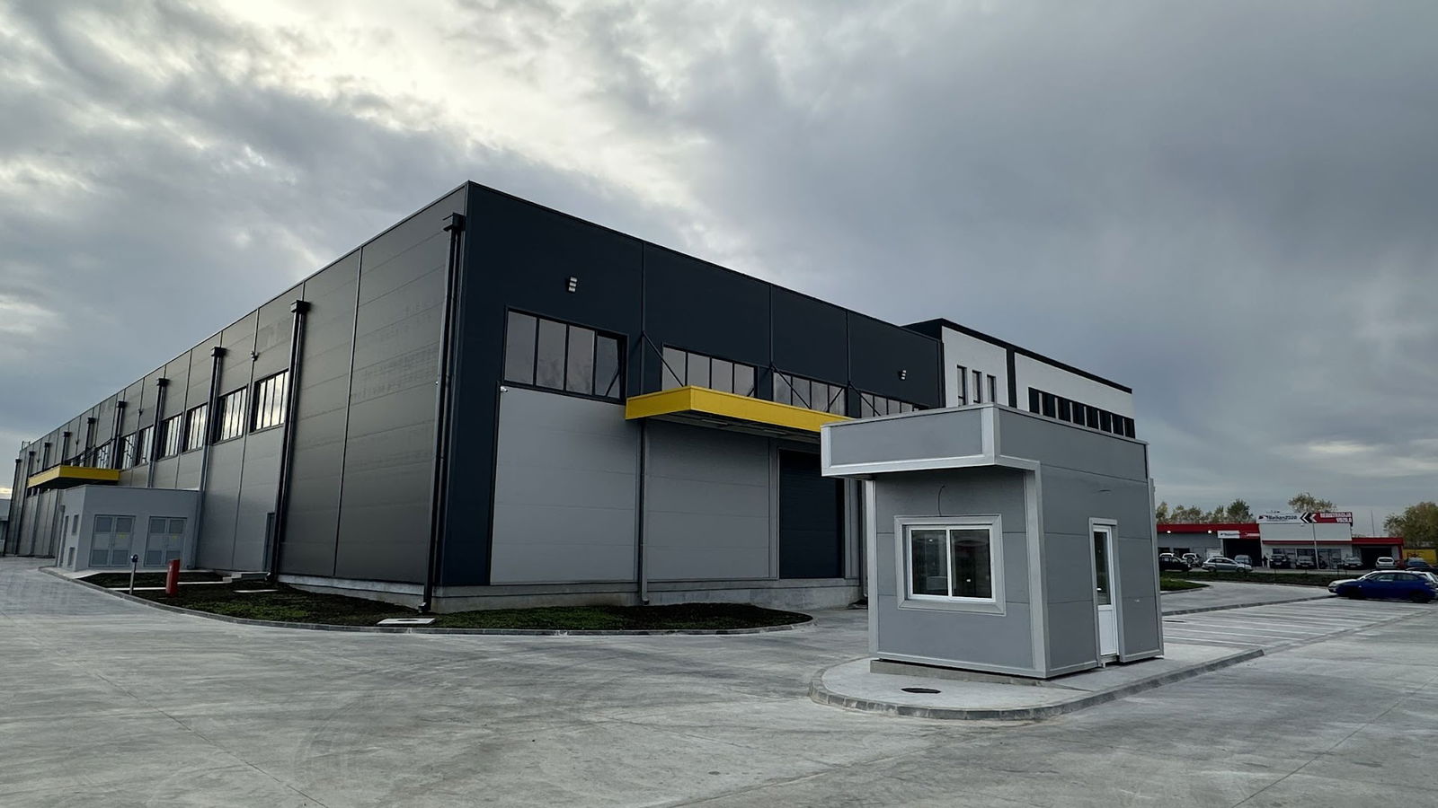 Victory Electric d.o.o