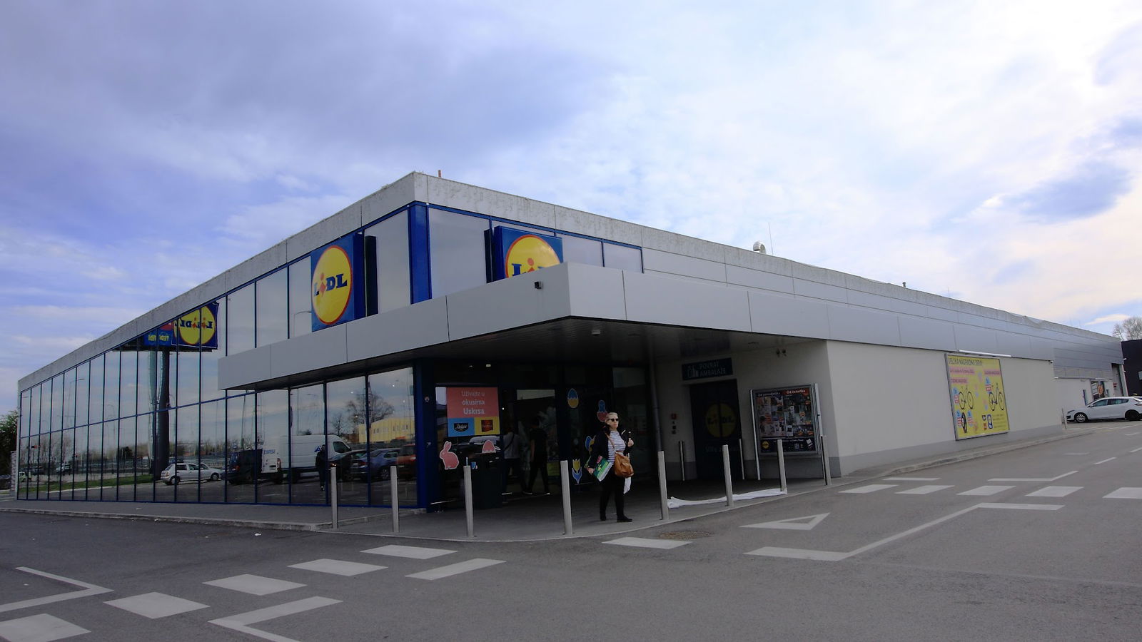 Lidl