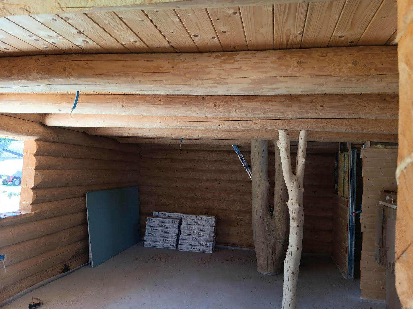 Lički Ribnik cemetery