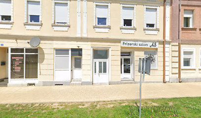 FRIZERSKI SALON